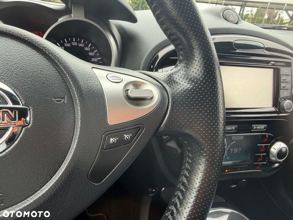 Nissan Juke 1.6 DIG-T Tekna - 30