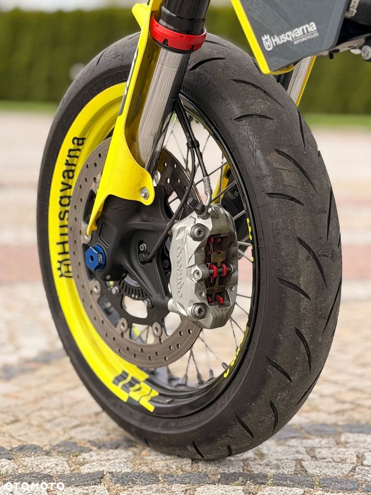 Husqvarna 701 - 14