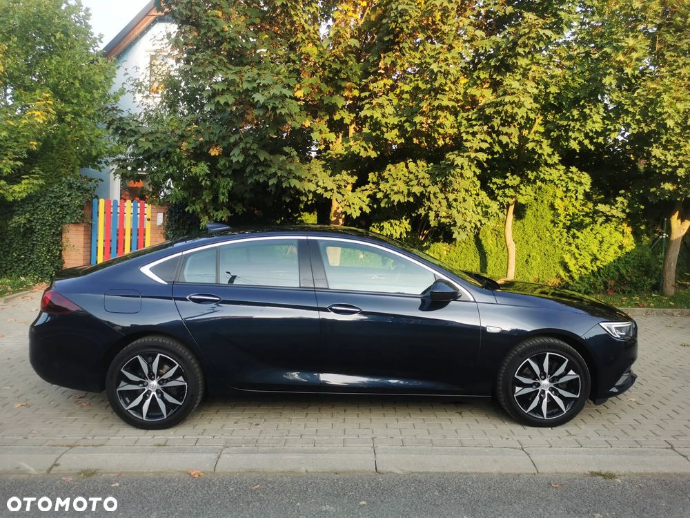 Opel Insignia 2.0 Business Innovation - 7