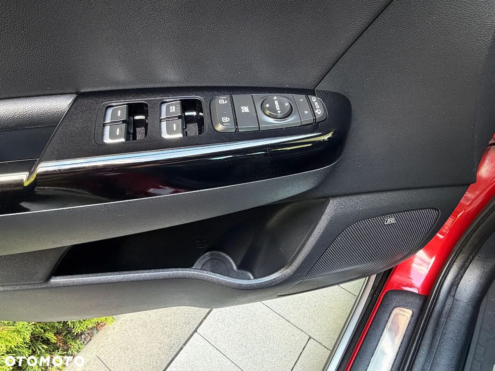 Kia Sportage 2,0 CRDI AWD GT Line - 30