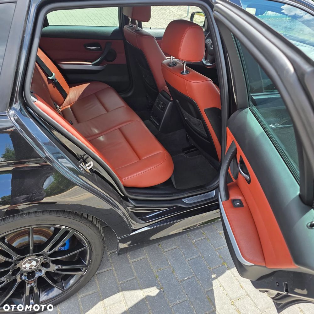 BMW Seria 3 320d - 18