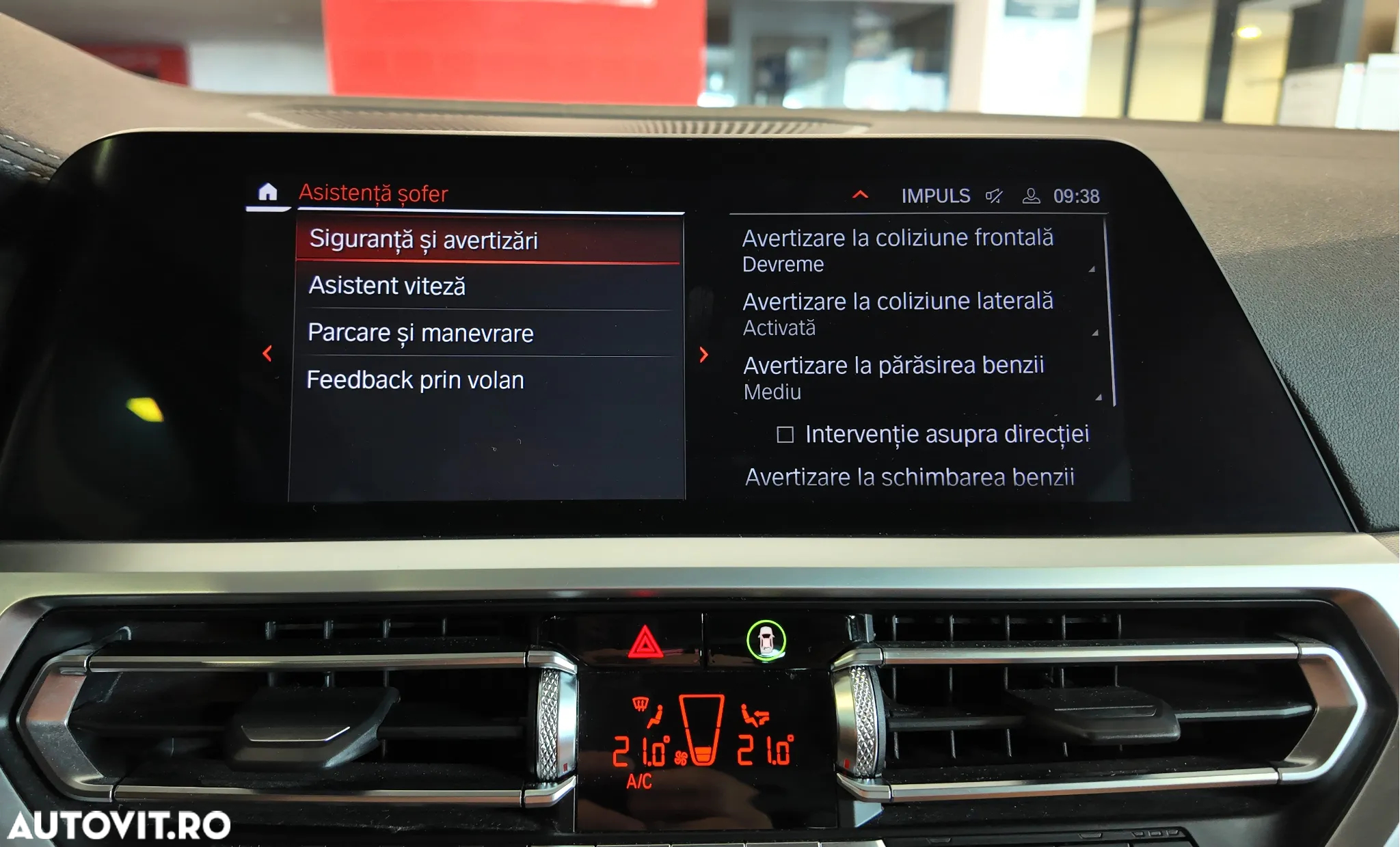 BMW Seria 3 320d Touring xDrive Aut. Luxury Line - 26