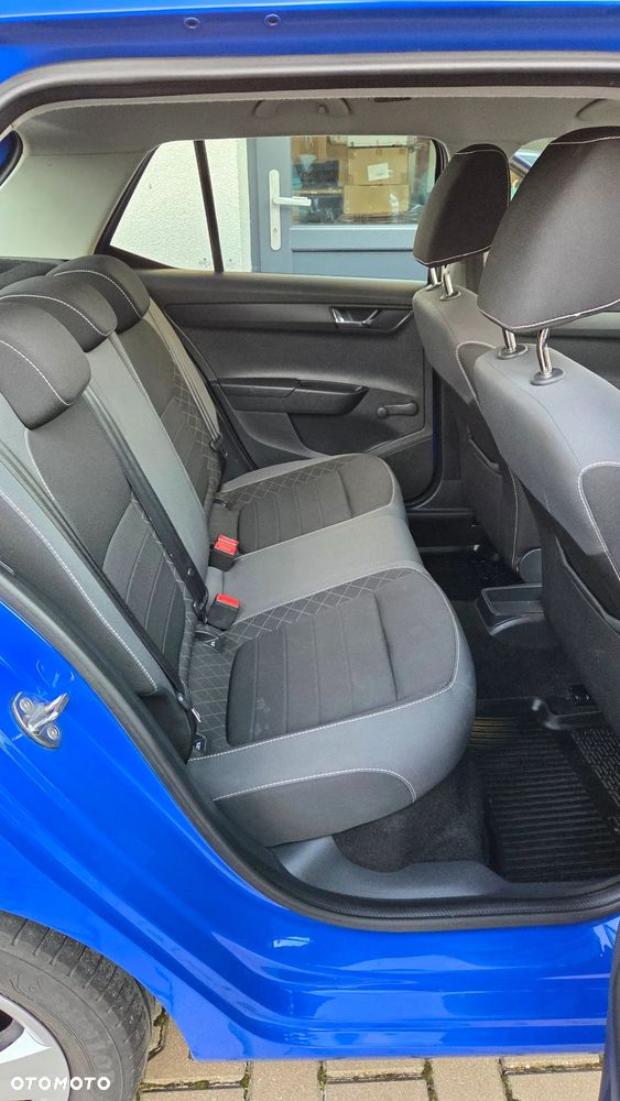 Skoda Fabia 1.0 TSI Ambition - 21