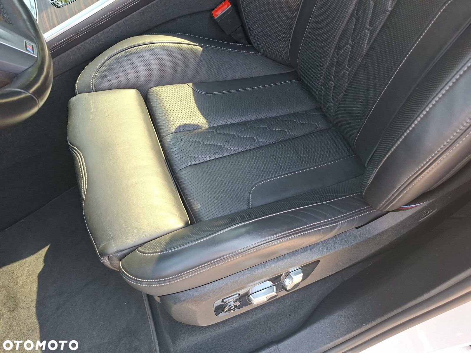 BMW X7 - 13