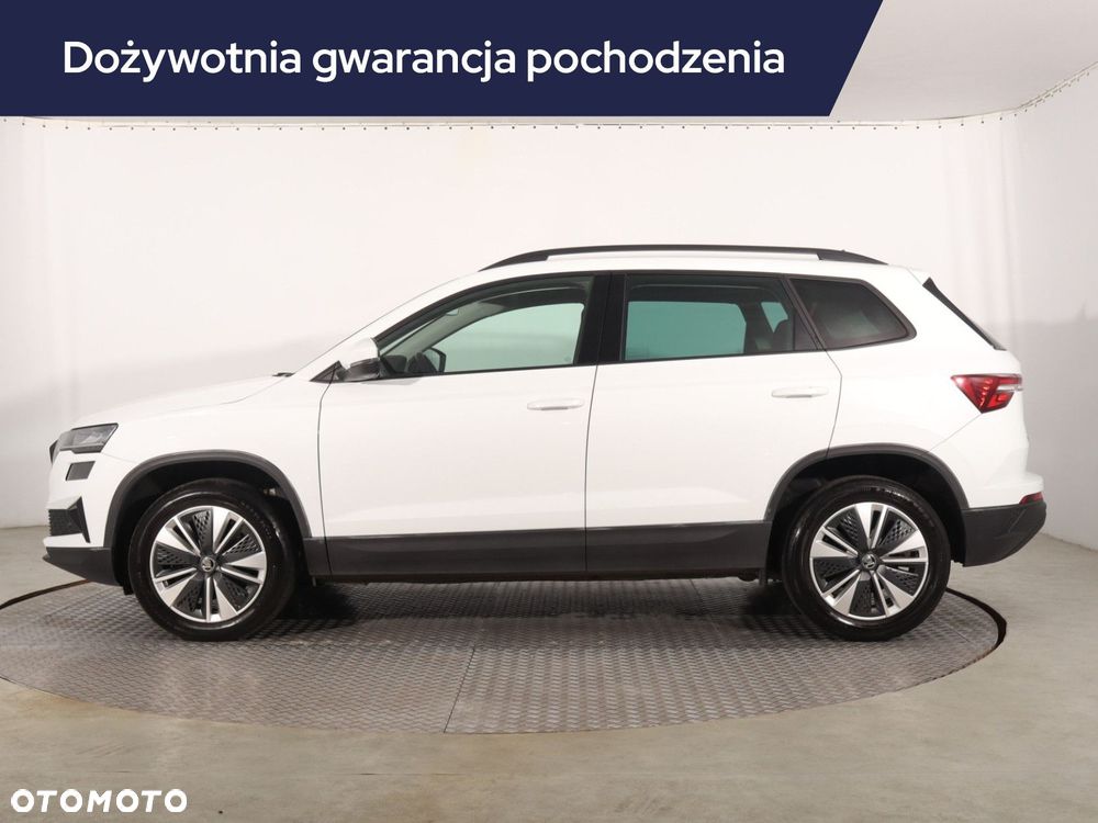 Skoda Karoq - 4