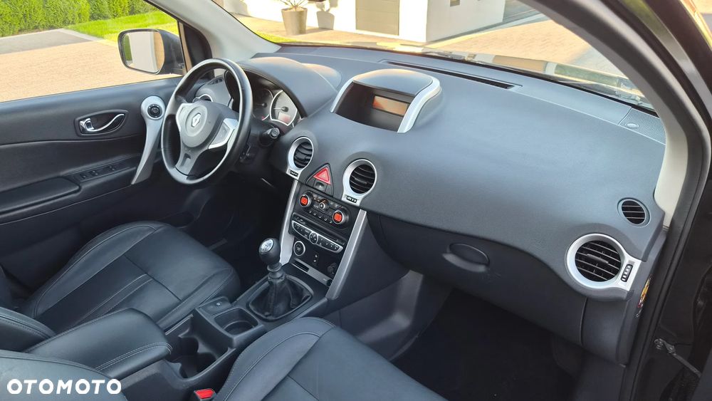 Renault Koleos dCi 150 FAP 4x2 Limited - 18