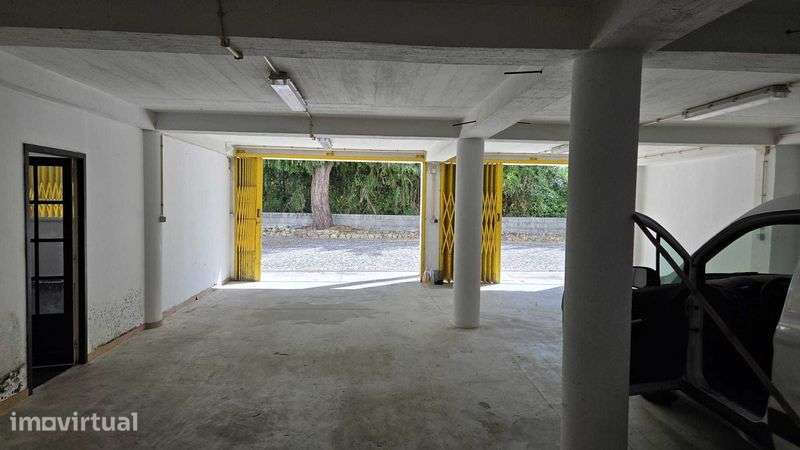 Armazém para Arrendamento em Antanhol (Coimbra) - Grande imagem: 4/11