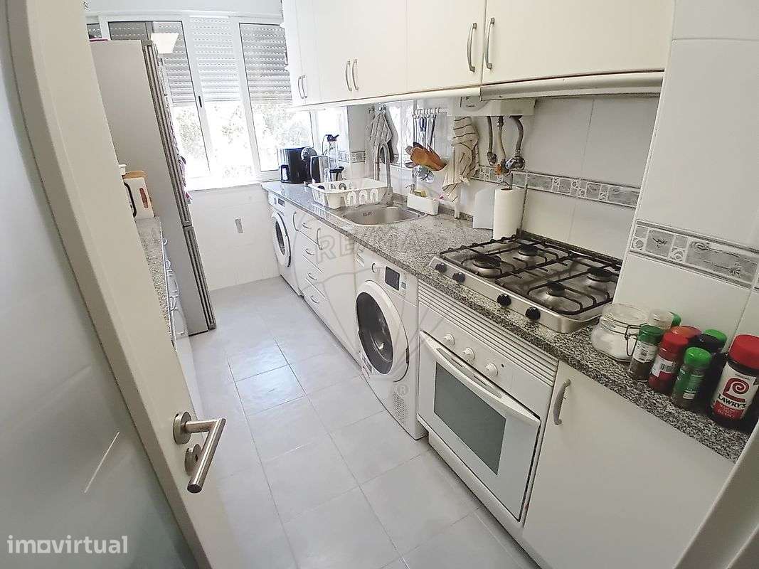 Apartamento T3 para venda - Grande imagem: 4/18
