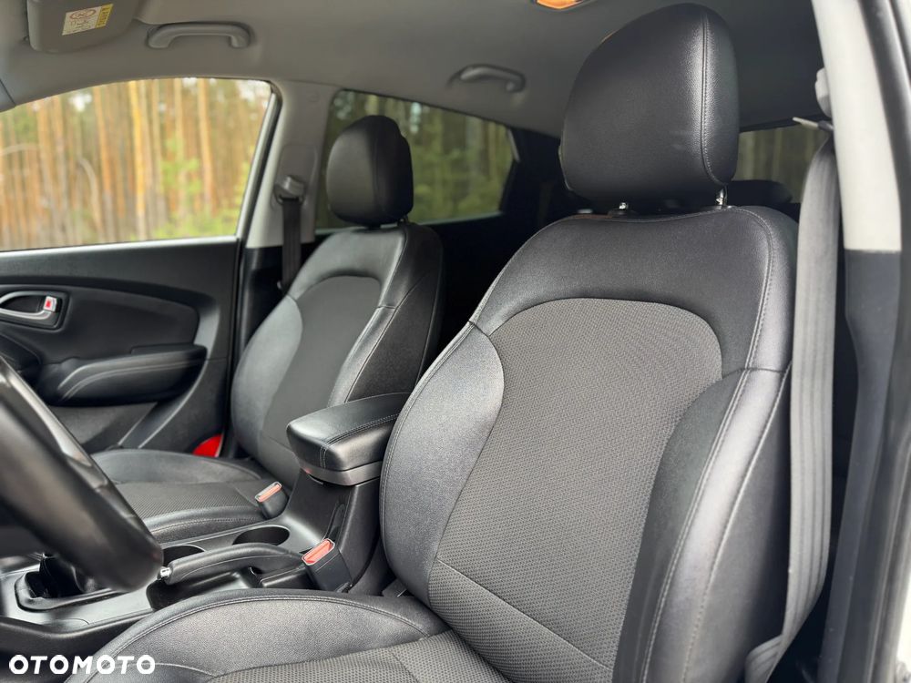 Hyundai ix35 1.6 GDI Premium 2WD - 20