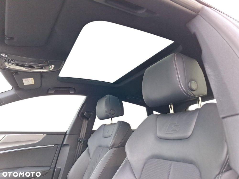 Audi A7 Sportback 45 TFSI mHEV Quattro S tronic - 15