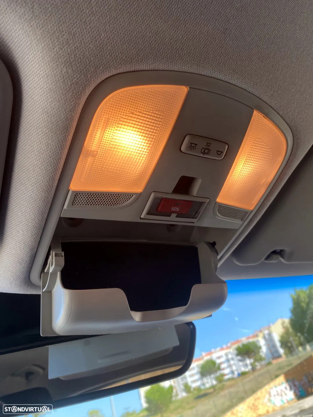 Hyundai Kauai EV 64 kWh Premium+LED - 18