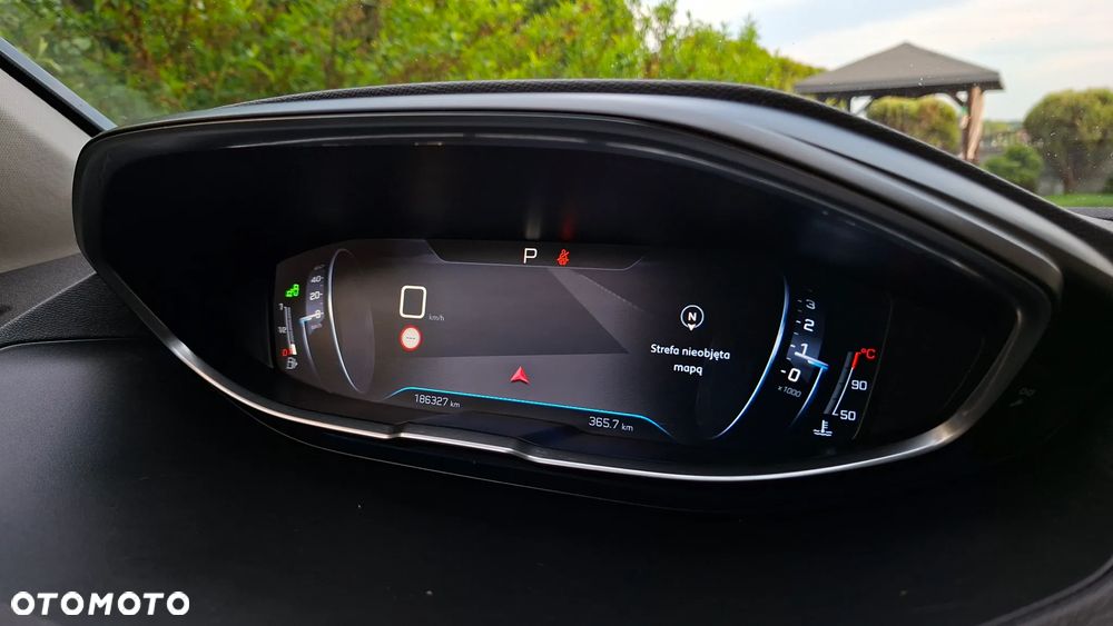 Peugeot 3008 BlueHDi 180 Stop & Start EAT8 Crossway - 34
