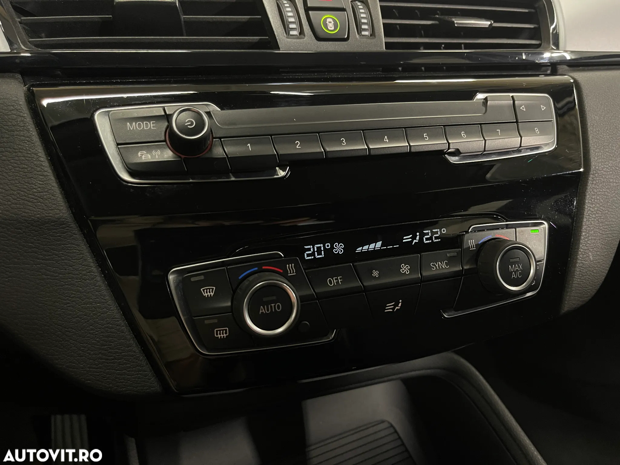 BMW X1 xDrive25e AT PHEV - 19