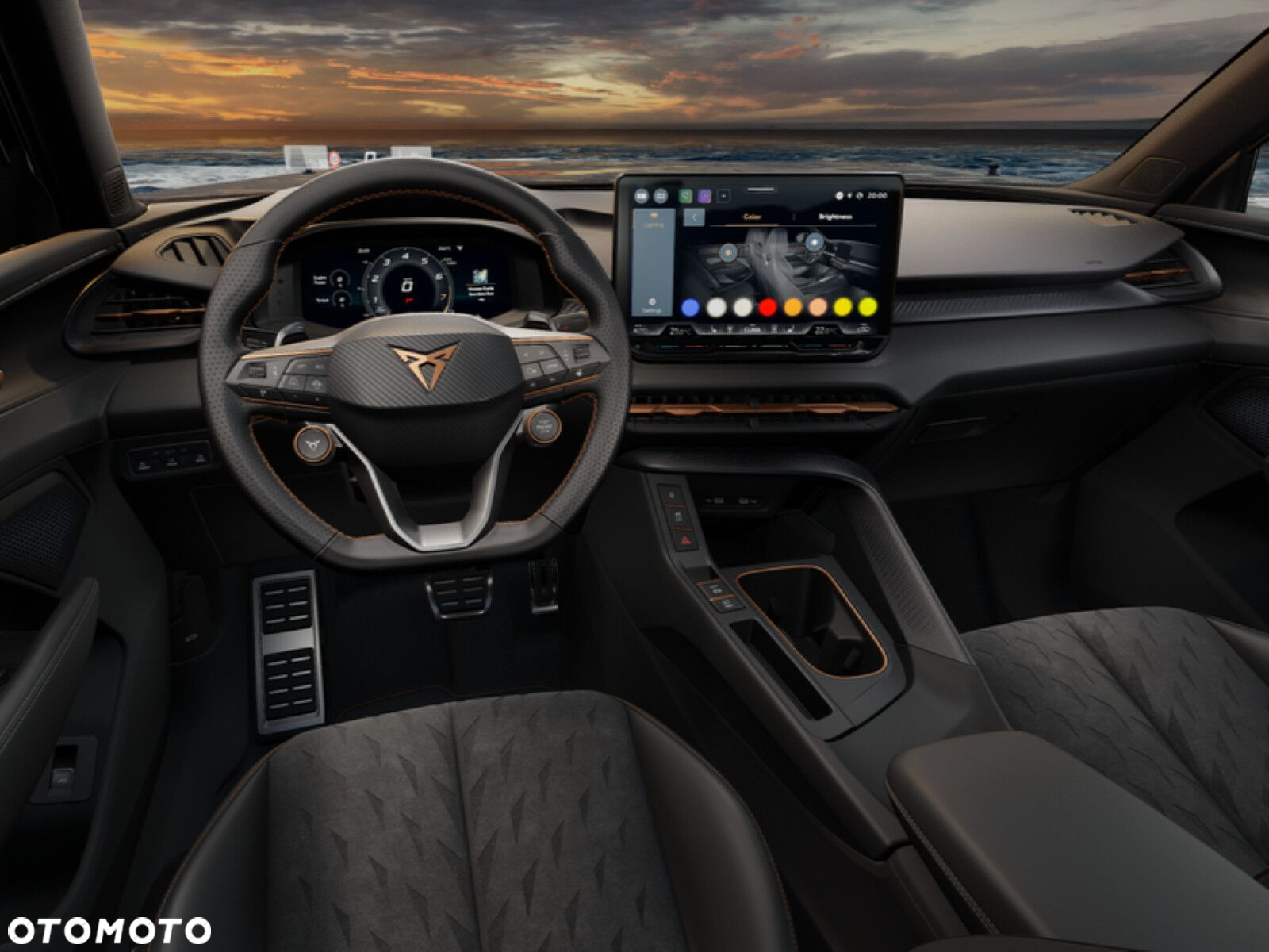 Cupra Terramar - 3