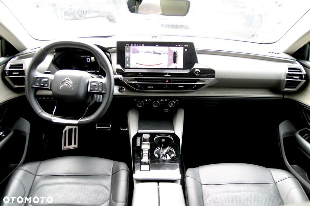 Citroën C5X - 18