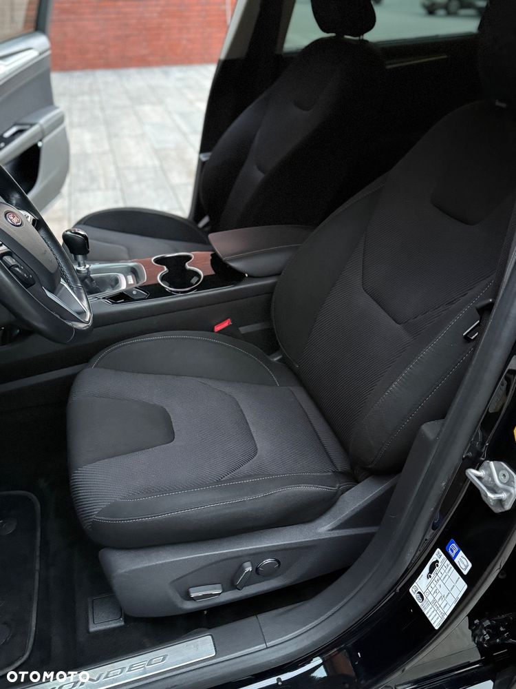 Ford Mondeo 2.0 TDCi STart-Stopp Titanium - 20