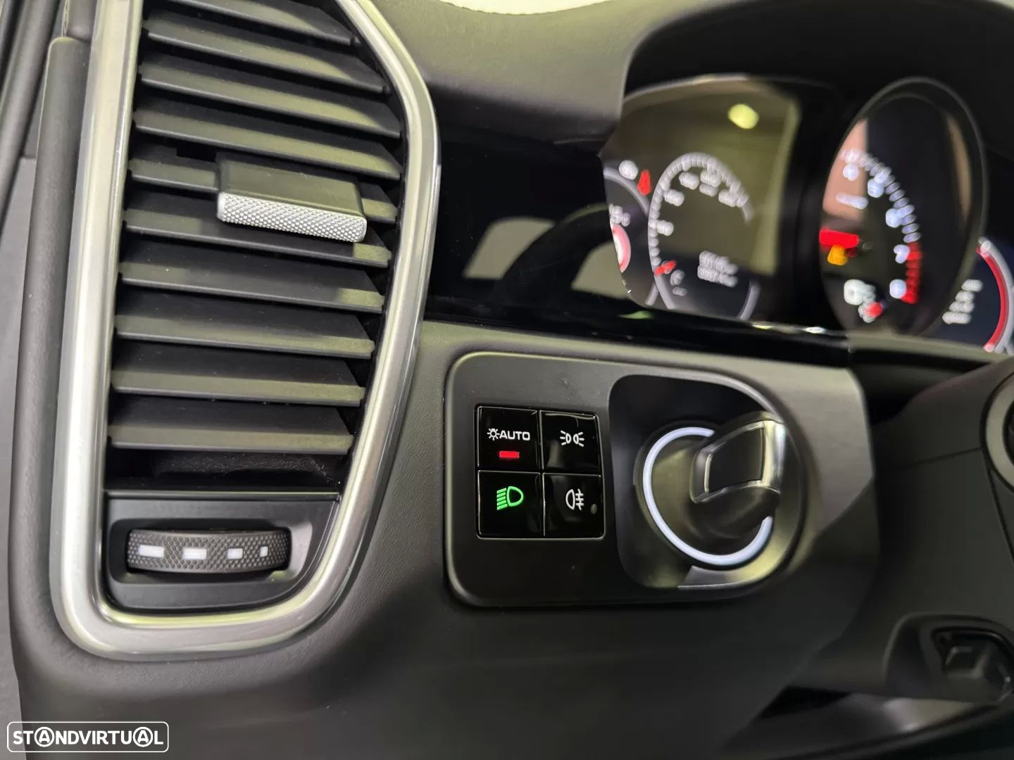 Porsche Cayenne Platinum Edition - 33
