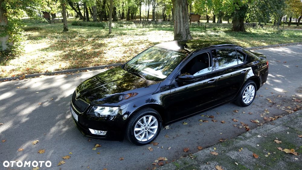 Skoda Octavia - 26