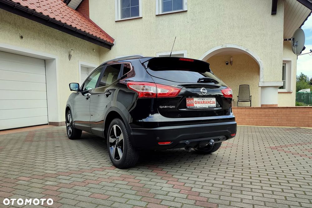 Nissan Qashqai 1.2 DIG-T Tekna - 28