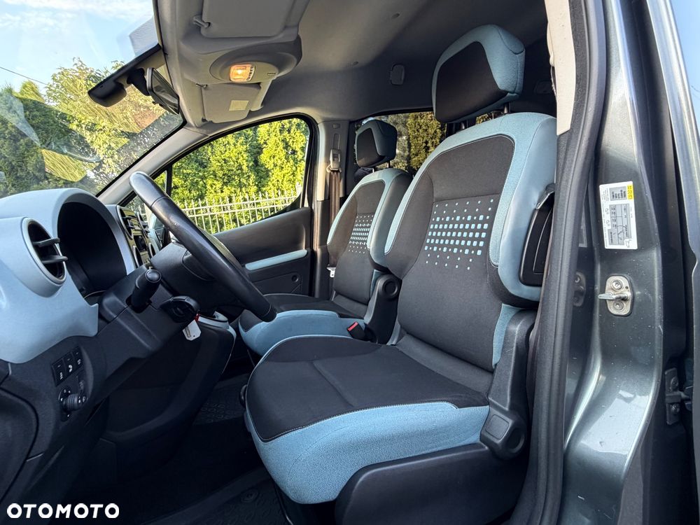 Citroën Berlingo Multispace HDi 90 FAP Selection - 7