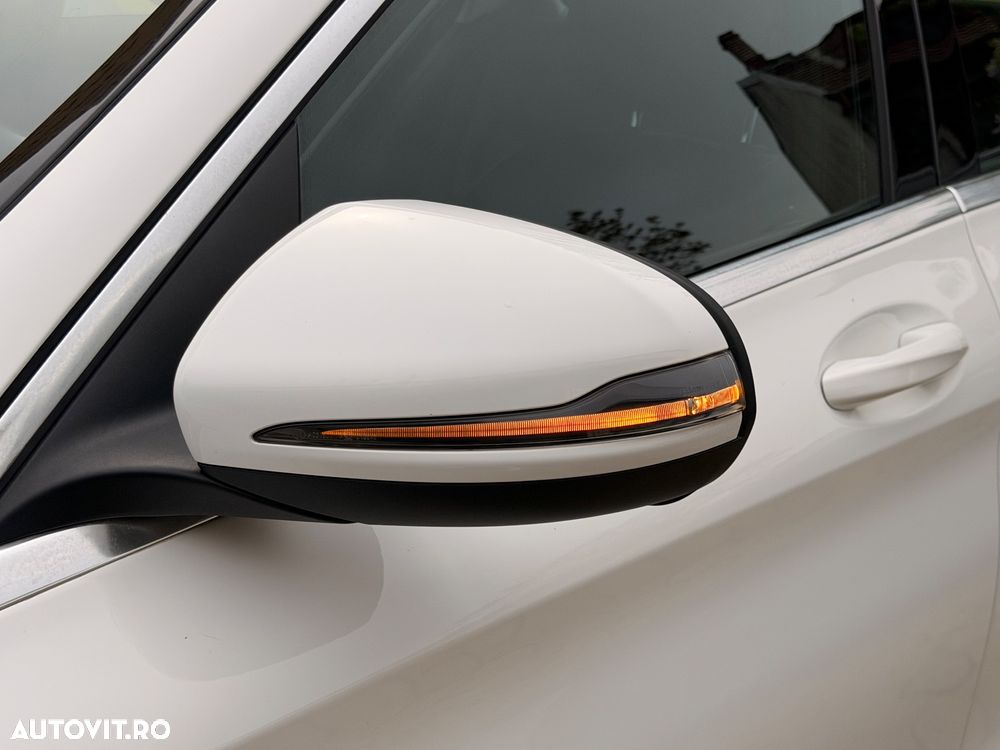 Mercedes-Benz C 200 d 7G-TRONIC Avantgarde - 31