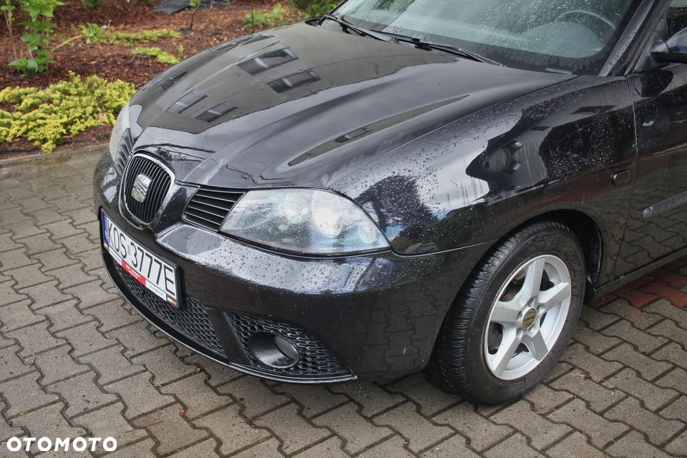 Seat Ibiza - 13