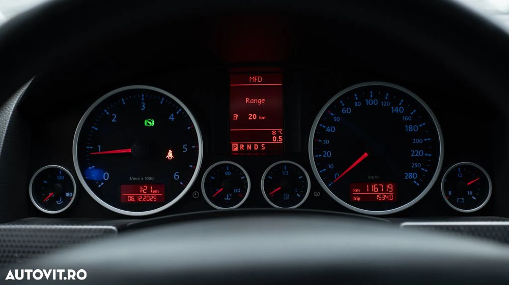 Volkswagen Touareg - 40