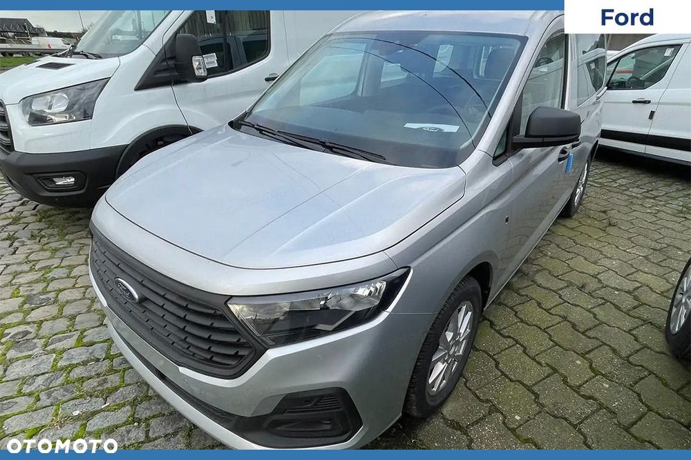 Ford Tourneo Connect - 3