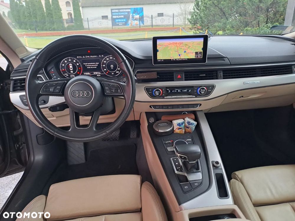 Audi A5 Sportback 2.0 TFSI Quattro Sport S tronic - 3