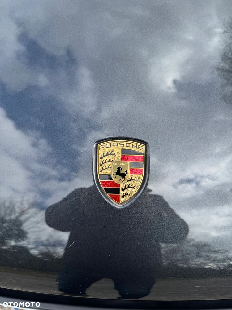 Porsche Macan Standard - 3