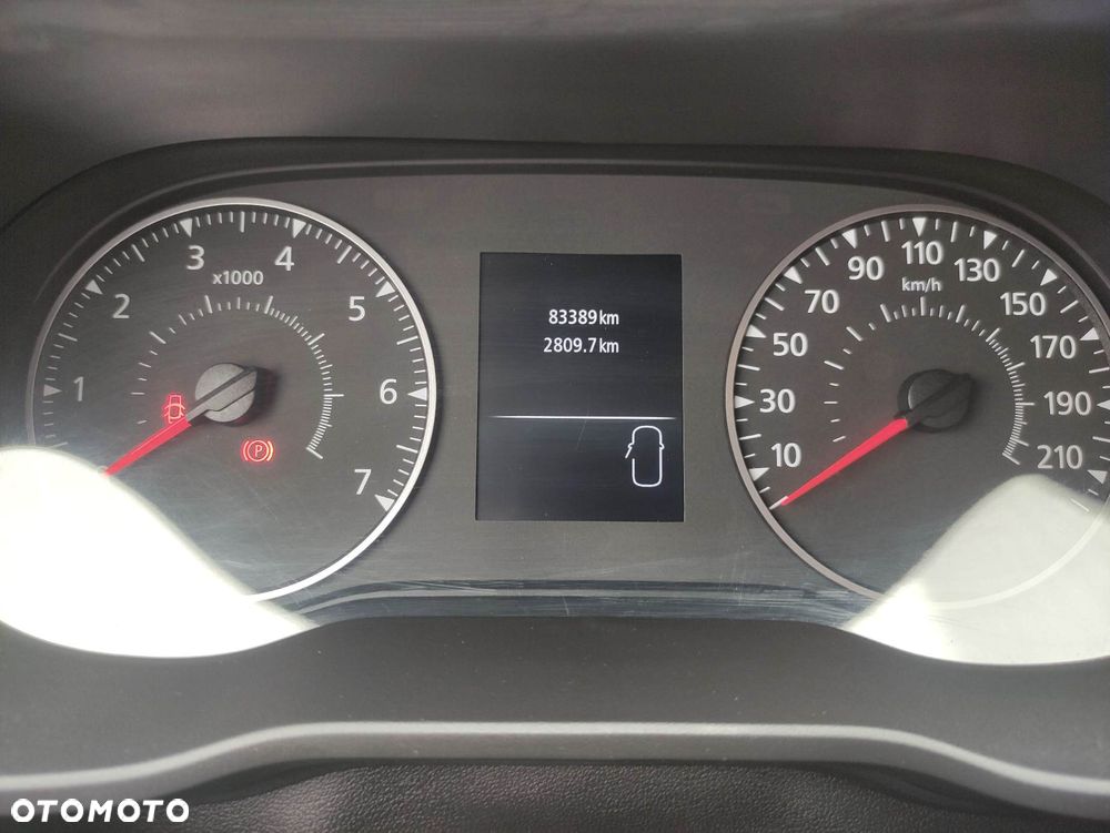 Dacia Duster 1.3 TCe Journey EDC - 9