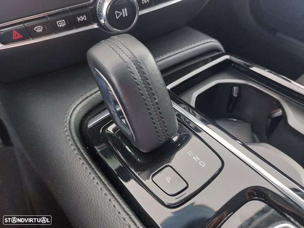 Volvo V60 2.0 T6 AWD TE Inscription Expression - 33
