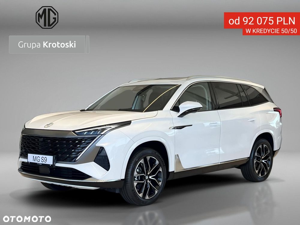 MG S9 - 1