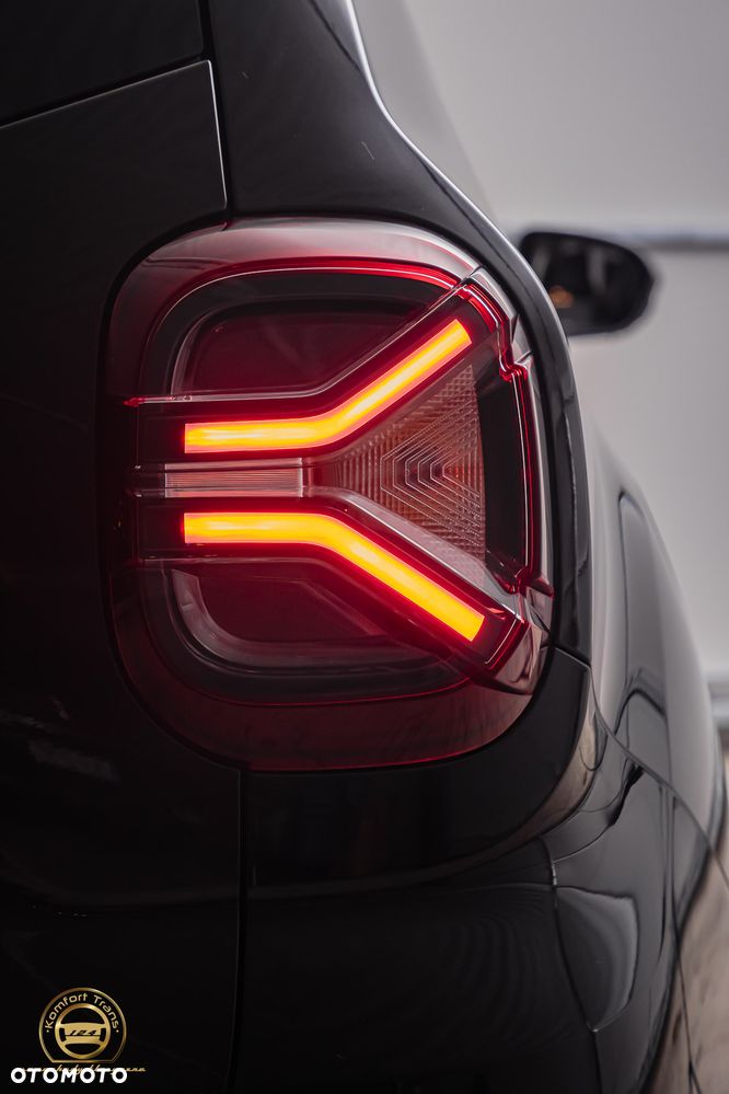 Dacia Duster 1.3 TCe Journey - 10