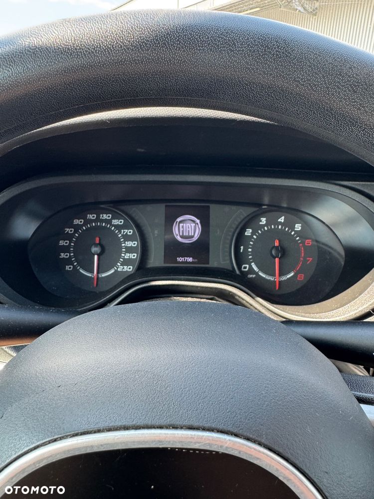 Fiat Tipo 1.4 Classic - 5