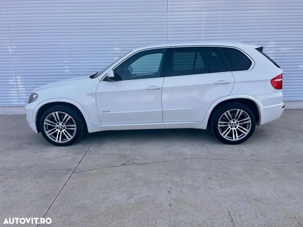 BMW X5 - 3