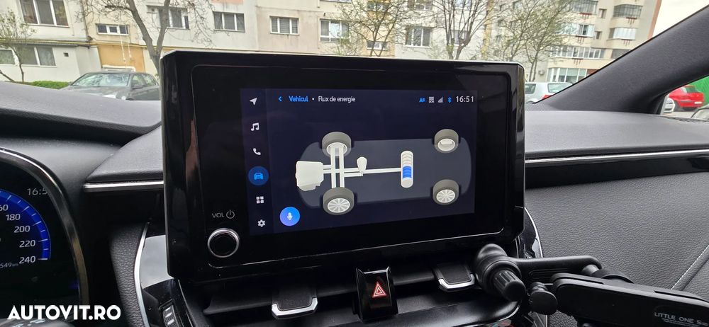 Toyota Corolla 1.8 Team Deutschland - 7