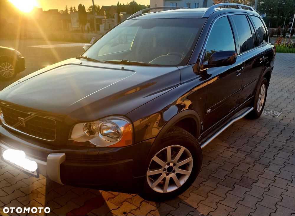 Volvo XC 90