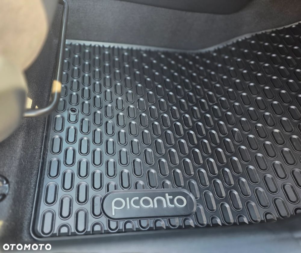 Kia Picanto 1.2 L - 21