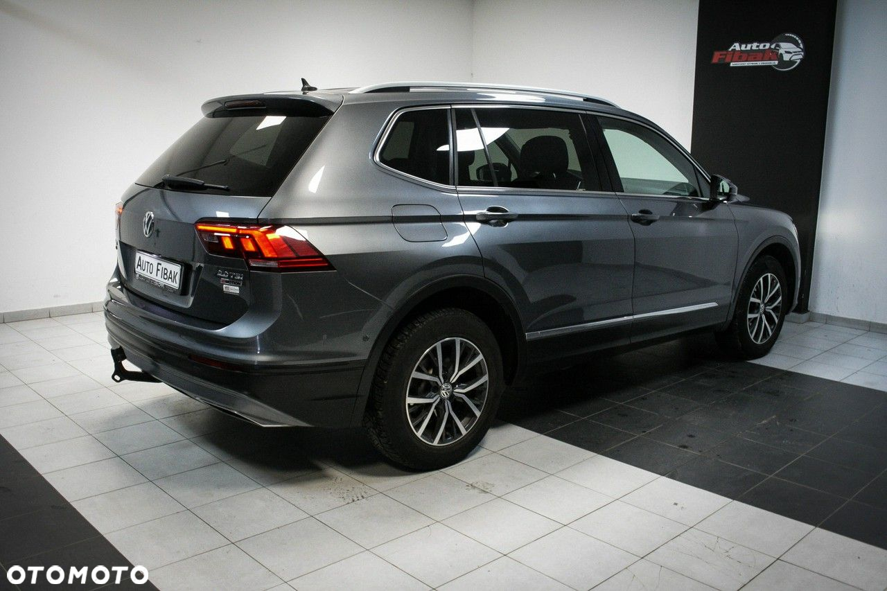 Volkswagen Tiguan - 7