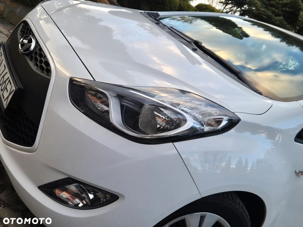 Hyundai ix20 1.4 5 Star Edition - 11