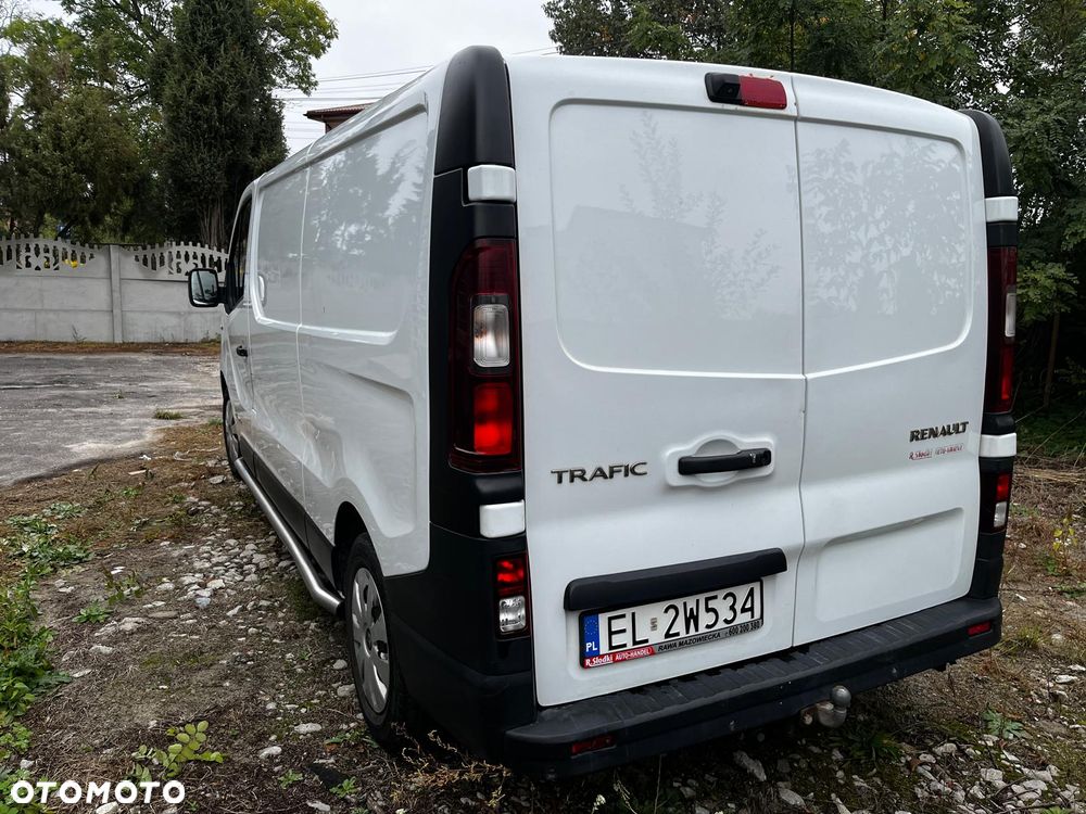 Renault Trafic - 4