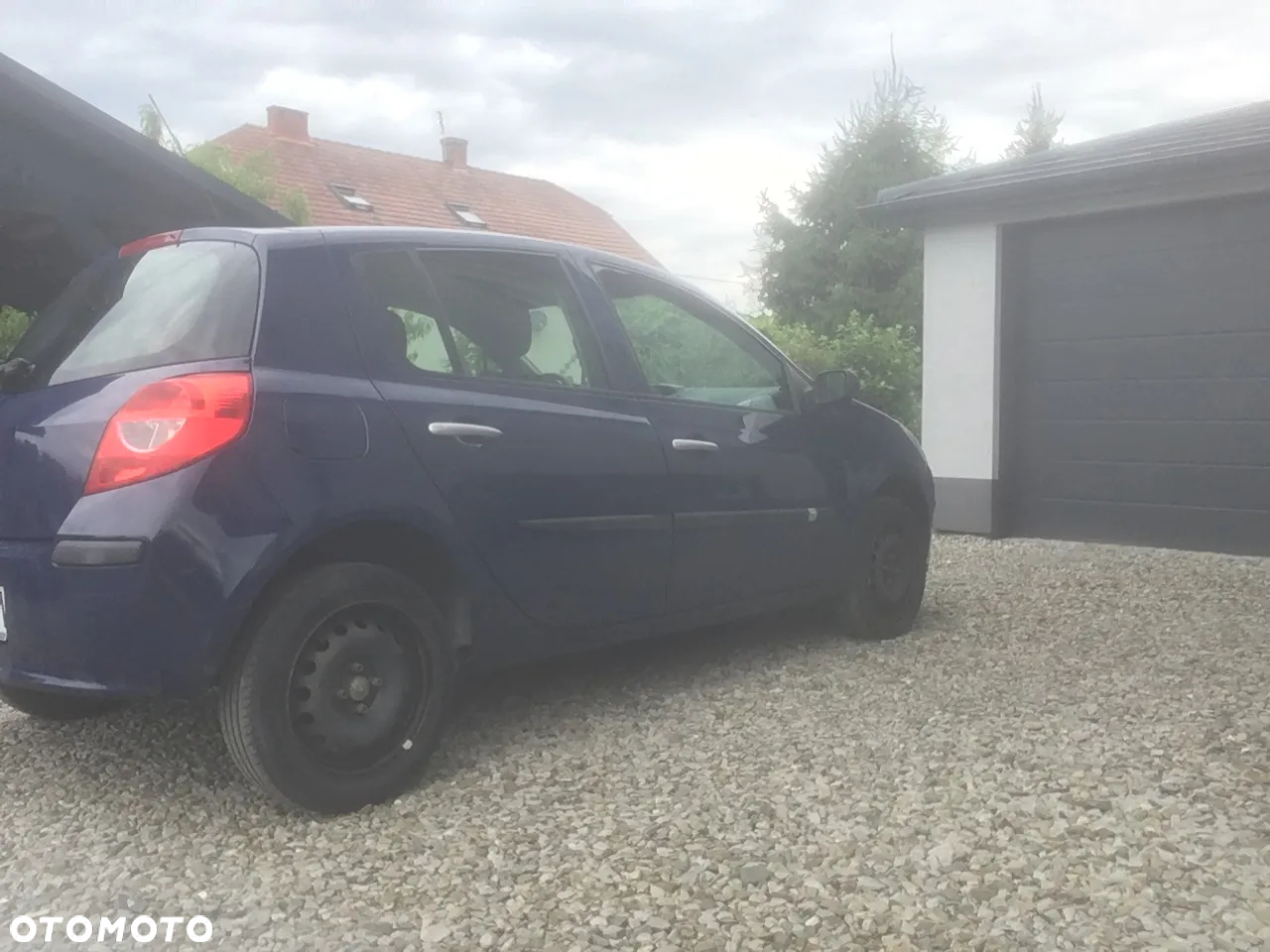Renault Clio 1.2 16V Authentique - 9