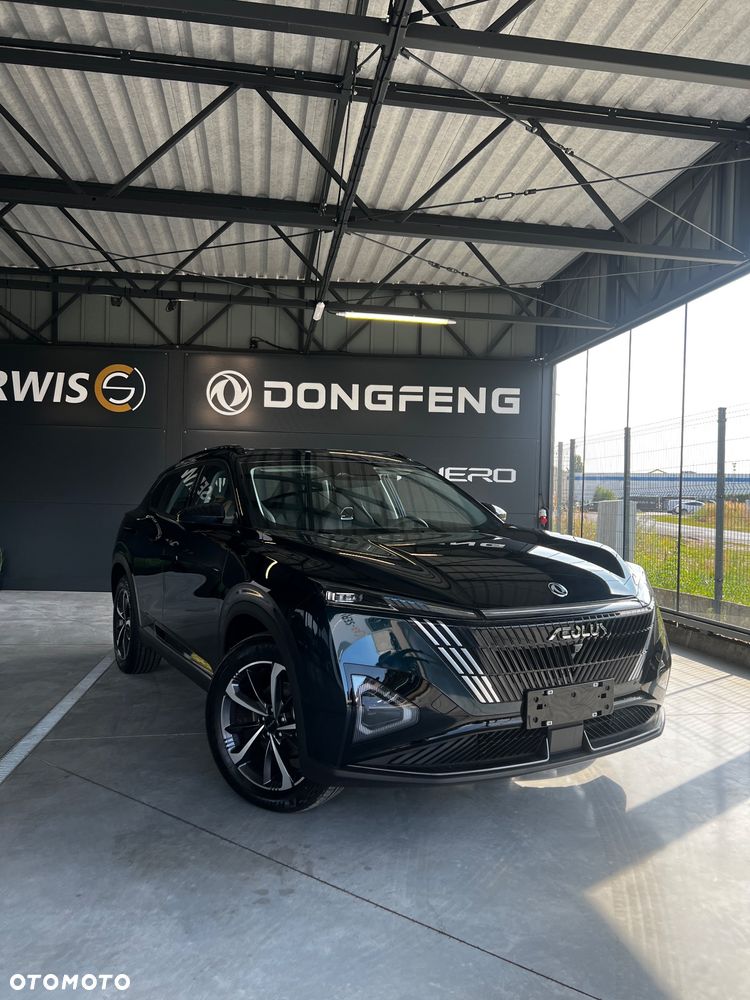 Dongfeng Mage - 7