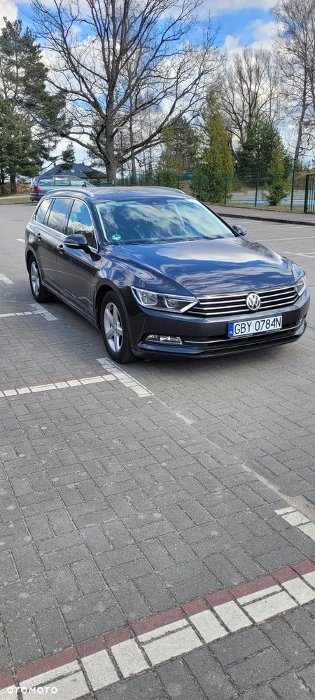 Volkswagen Passat 2.0 TDI SCR DSG Highline - 5