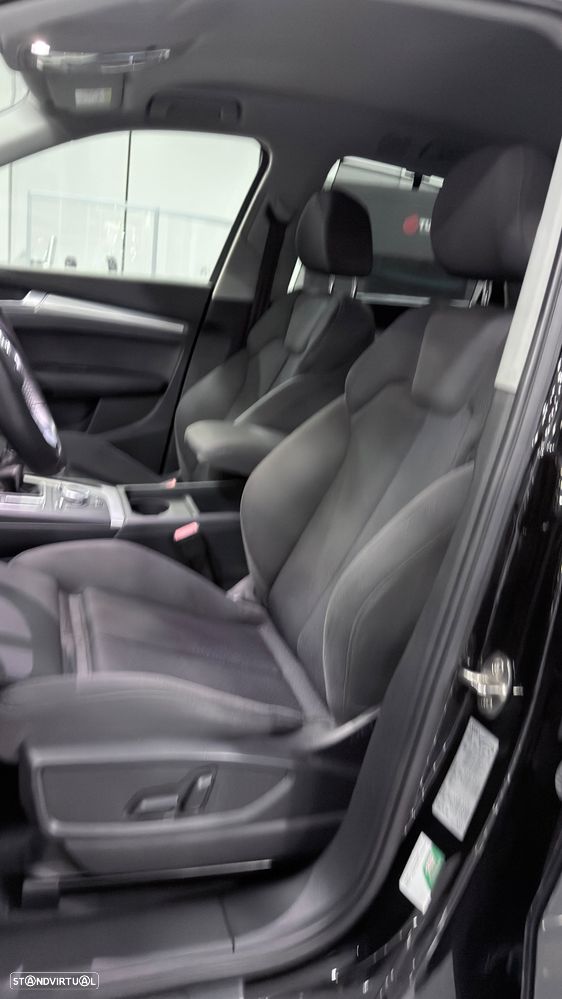 Audi Q5 2.0 TDI Sport - 21