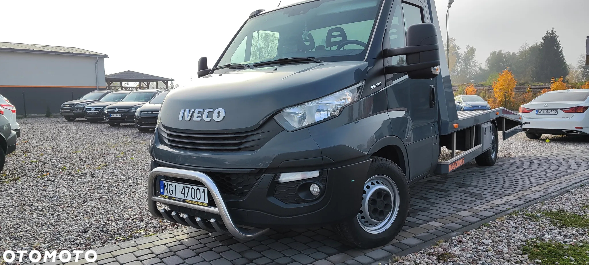 Iveco Daily - 11