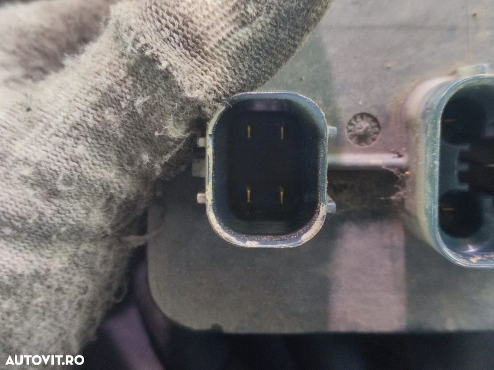 Releu bujii  SH01-18650 Mazda 6 GJ [2012 - 2015] - 2