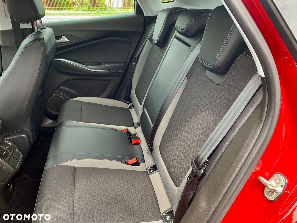 Opel Grandland X 1.5 D Start/Stop Automatik Ultimate - 33
