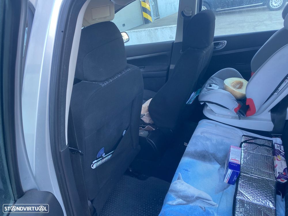 Peugeot 307 Break - 10